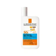 La Roche-Posay Anthelios Uvmune 400 Dermo Pediatrics Invisible Fluid Spf 50+ Çocuk Güneş Kremi 50 ml