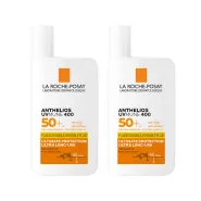 La Roche-Posay Anthelios UVmune 400 SPF50+ Güneş Kremi 50 ml 2 Adet