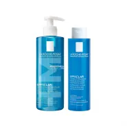 La Roche-Posay Effaclar 2li Bakım Seti