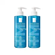 La Roche-Posay Effaclar Gel Yüz Temizleme Jeli 400 ml 2 Adet