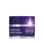 Lavera Re-Energizing Gece Bakım Kremi 50 ml