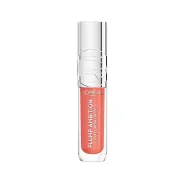 Loreal Paris Plump Ambition Hyaluron Lip Oil Besleyici ve Nemlendirici Dudak Parlatıcısı 641 Latte Glace