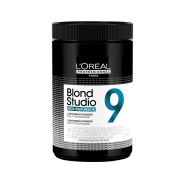 Loreal Professionnel Paris Blond Studio Bonder Inside 9 Ton Toz Açıcı 500 g