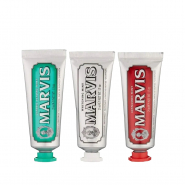 Marvis 3 Flavour Box 3x25 ml