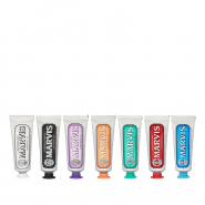Marvis 7 Flavour Pack 7x25 ml