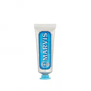 Marvis Aquatic Mint Aqua Nane Aromalı Diş Macunu 25 ml