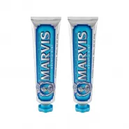 Marvis Aquatic Mint Diş Macunu 85 ml 2 Adet