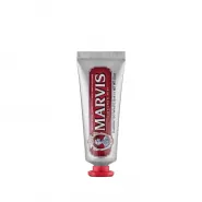 Marvis Cinnamon Mint Tarçın Nane Aromalı Diş Macunu 25 ml