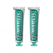 Marvis Classic Strong Mint Diş Macunu 85 ml 2 Adet