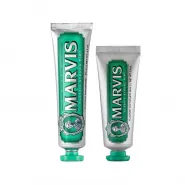 Marvis Classic Strong Mint Diş Macunu ve