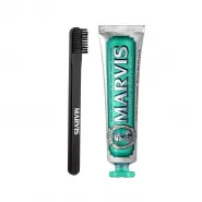 Marvis Classic Strong Mint Diş Macunu 85 ml ve Diş Fırçası