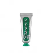Marvis Classic Strong Mint Klasik Ekstra Nane Aromalı Diş Macunu 25 ml