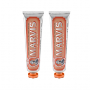 Marvis Ginger Mint + Xylitol Diş Macunu 85 ml 2 Adet