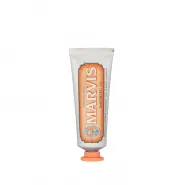 Marvis Ginger Mint Zencefil Nane Aromalı Diş Macunu 25 ml