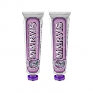 Marvis Jasmin Mint + Xylitol Diş Macunu 85 ml 2 Adet