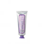 Marvis Jasmin Mint Yasemin ve Nane Aromalı Diş Macunu 25 ml