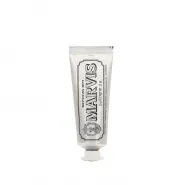 Marvis Smokers Whitening Mint Diş Macunu 25 ml