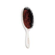Mason Pearson Large Extra Boar Bristle B1 Ivory Geniş Saç Fırçası