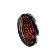 Mason Pearson Large Extra Boar Bristle B1M Military Geniş Saç Fırçası