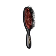 Mason Pearson Pocket Boar Bristle B4 Dark Saç Fırçası