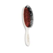 Mason Pearson Pocket Boar Bristle B4 Ivory Saç Fırçası