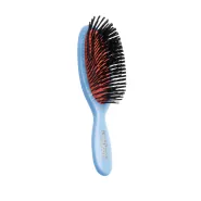 Mason Pearson Pocket Child Bristle CB4 Blue Saç Fırçası