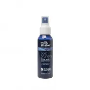 milk_shake Cold Brunette Kahverengi Saçlar İçin Tonlayıcı Sprey 100 ml