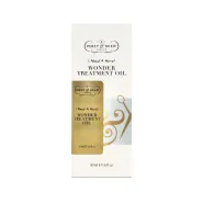 Percy & Reed I Need A Hero! Wonder Kuru ve Yıpranmış Saçlar İçin Bakım Yağı 50 ml