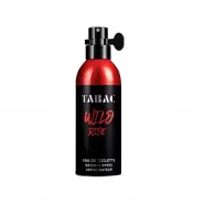 Tabac Wild Ride Eau De Toilette Natural Spray Erkek Parfüm 125 ml