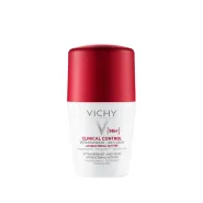Vichy Clinical Control Terleme Karşıtı Roll On 50 ml