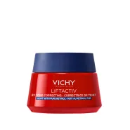Vichy Liftactiv B3 Cilt Tonu Eşitleyici Retinol Gece Kremi 50 ml