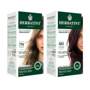 Herbatint Amonyaksız Kalıcı Kit Saç Boyası
