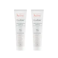 Avene Cicalfate Repair Cilt Bakım Kremi 40 ml 2 Adet