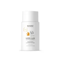 Babe Super Fluid Depigment+ Spf50 Güneş Kremi 50 ml