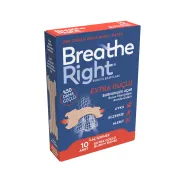 Breathe Right Extra Burun Bantları 10 Adet