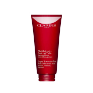 Clarins Super Restorative Karın ve Bel Bölgesi İçin Sıkılaştırıcı Bakım Balmı 200 ml