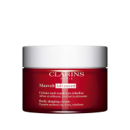 Clarins Masvelt Advanced Body Shaping Vücut Şekillendirici Krem 200 ml