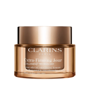 Clarins Extra Firming Collagen Technology Kuru Cilt Gündüz Kremi