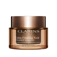 Clarins Extra Firming Collagen Technology Gece Kremi