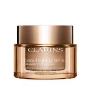 Clarins Extra Firming Spf15 Collagen Technology Gündüz Kremi