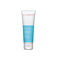 Clarins Fresh Scrub Yenileyici Peeling