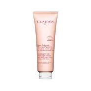 Clarins Gentle Foaming Cleanser Soothing Yüz Temizleme Köpüğü 125 ml