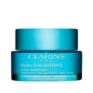 Clarins Hydra Essential HA2 Silky Hyalüronik Asit Nemlendirici Gündüz Kremi