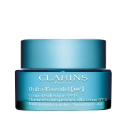 Clarins Hydra Essential HA2 Spf15 Hyalüronik Asit Nemlendirici Gündüz Kremi