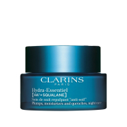 Clarins Hydra Essentiel HA2 Night Hyalüronik Asit Gece Kremi