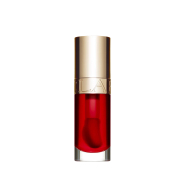 Clarins Lip Comfort Oil Dudak Yağı 08 Strawberry 7 ml