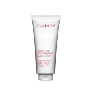 Clarins Moisture Rich Nemlendirici Vücut Losyonu 200 ml