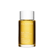 Clarins Tonic Body Treatment Oil Vücut Sıkılaştırıcı Yağ