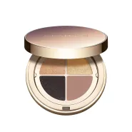 Clarins Ombre 4 Renkli Far Paleti 08 Amber