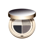 Clarins Ombre 4 Renkli Far Paleti 09 Onyx Gradation